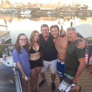 Meet your Posher, Jase